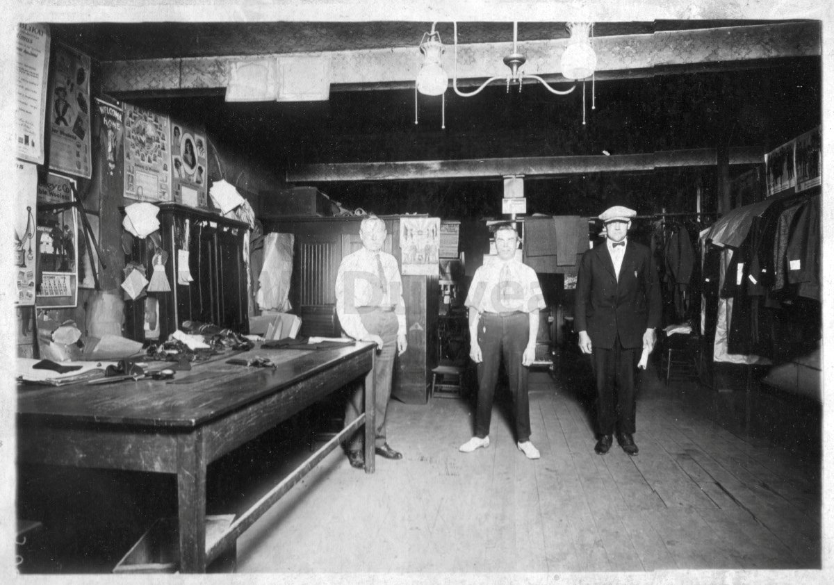 Duryea Pennsylvania Historical Homepage